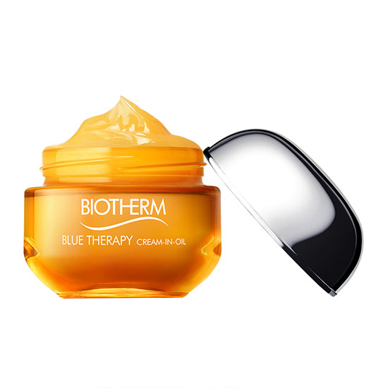 Biotherm Blue Therapy Cream-In-Oil 50 ml.