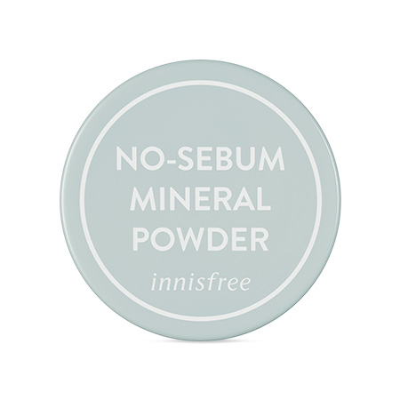 Innisfree No Sebum Mineral Powder 5 g.