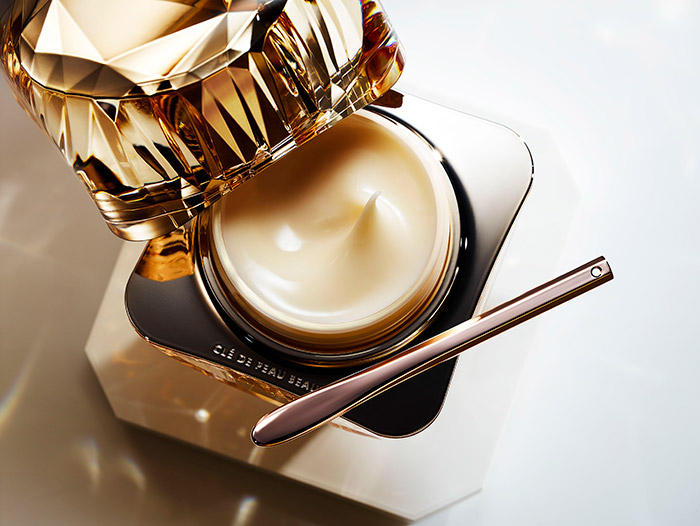 Cle De Peau Beaute La Cream 5 ml.