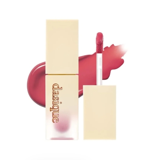 Dasique Cream De Butter Tint 3 g. #04 Cotton Plum