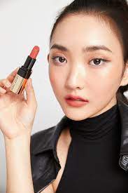 Bobbi Brown Luxe Lipstick 3.5 g. #Afternoon Tea