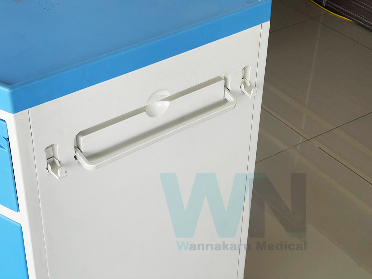 ตู้ข้างเตียง ABS