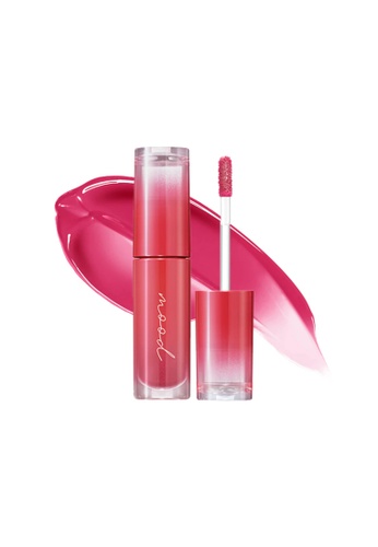 Peripera Ink Mood Glowy Tint #05 Cherry So What