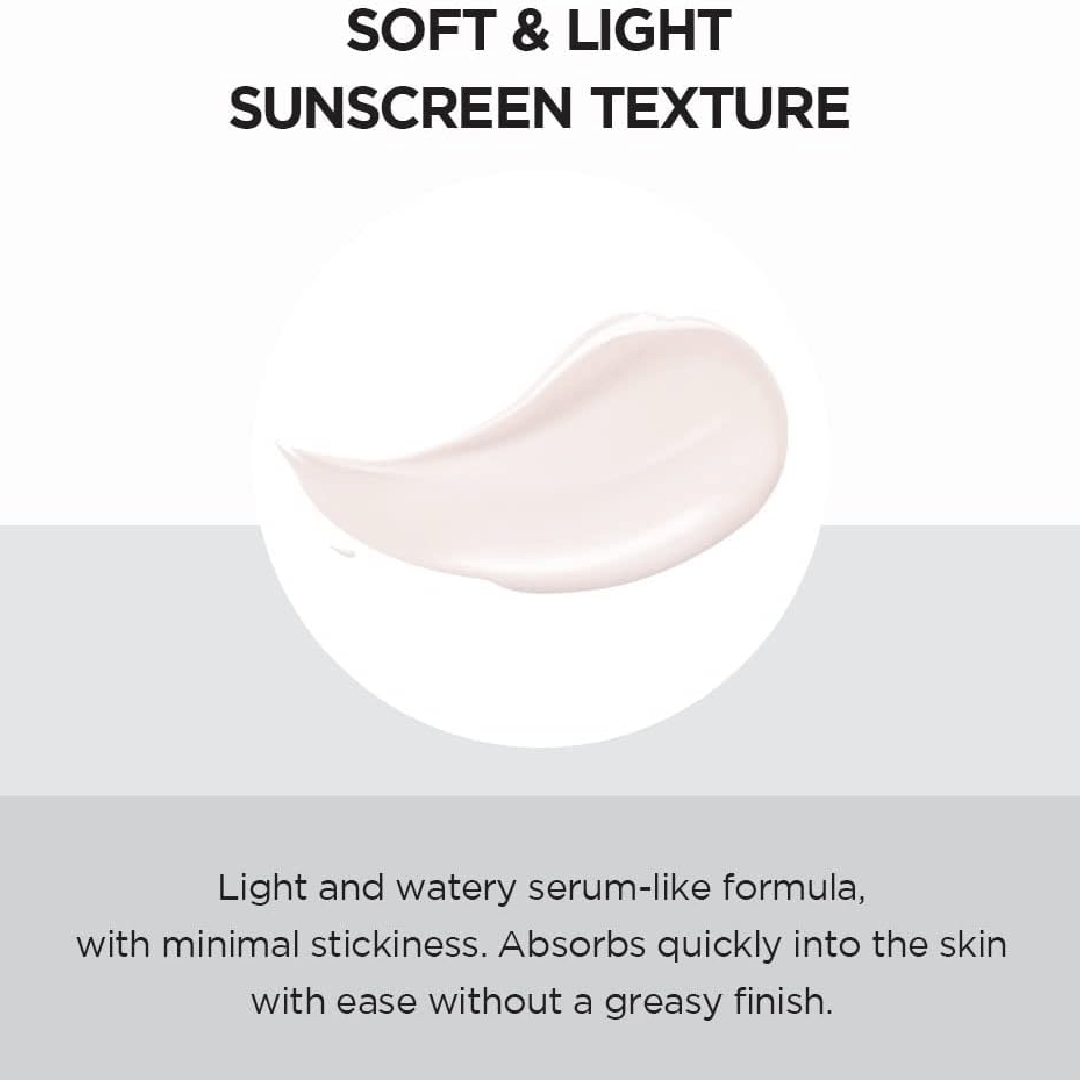 SKIN1004 Centella Tone Brightening Tone Up Sunscreen SPF50+ PA+++ 50 ml.