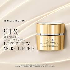 Estee Lauder Re-Nutriv Ultimate Lift Regenerating Youth Eye Cream 15 ml.