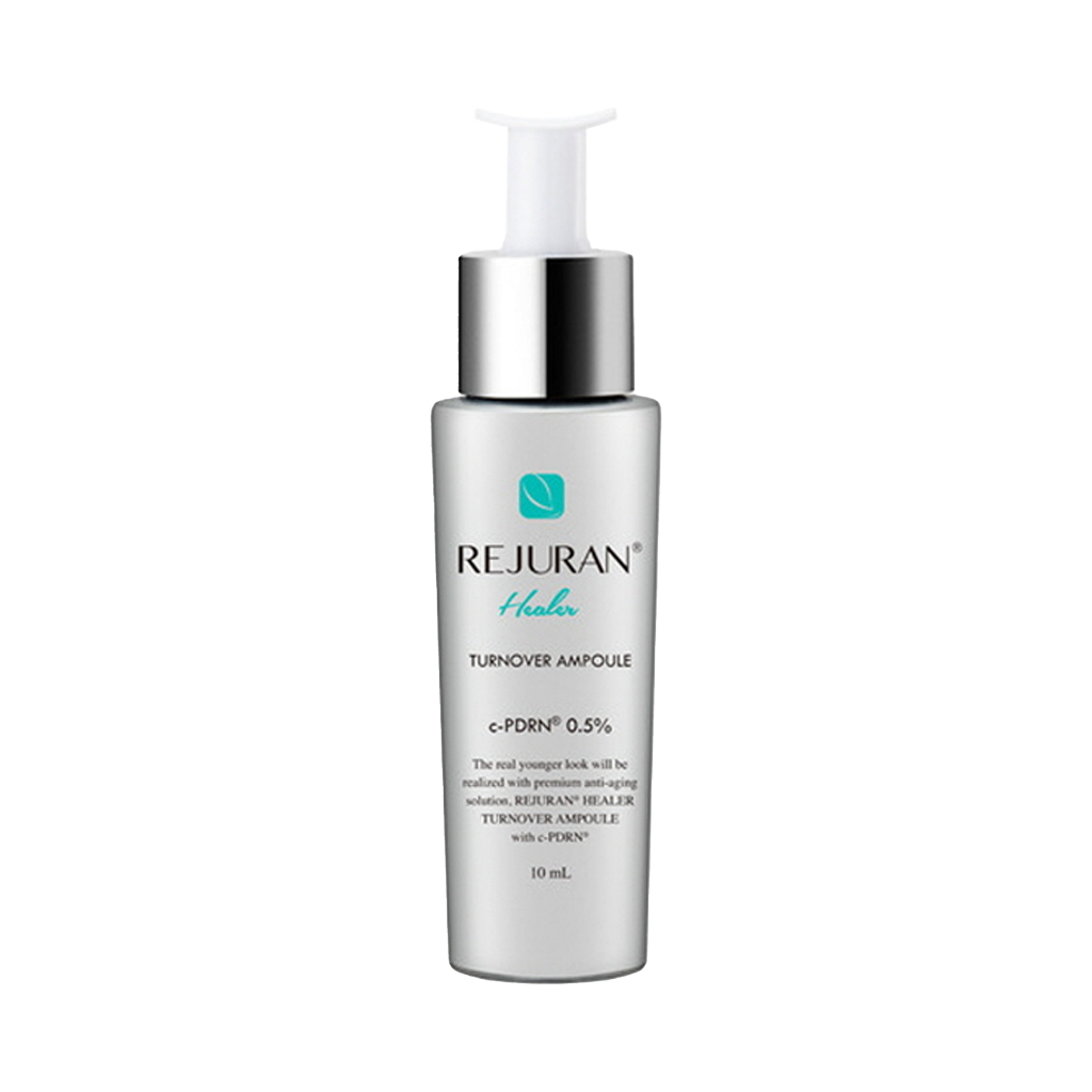 Rejuran Healer Turnover Ampoule 10 ml.
