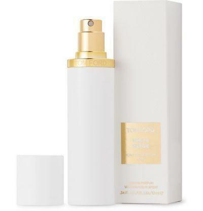Tom Ford White Suede Eau de Parfum 10 ml.