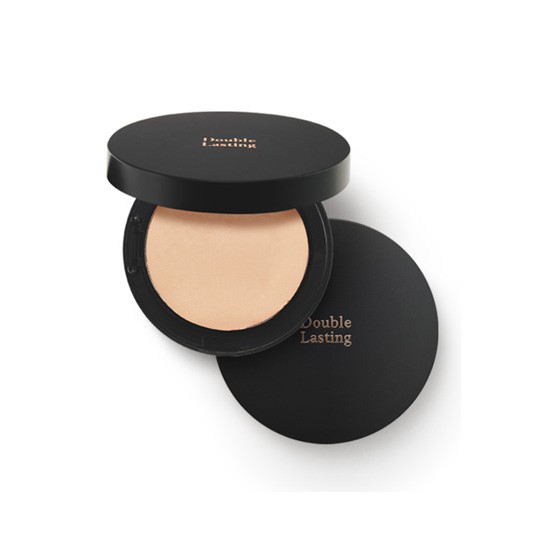 Etude House Double Lasting Pact SPF21/PA++ 11 g. #21N1 Neutral Beige