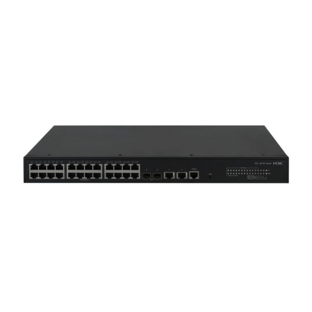 H3C S5130S-28ST-PWR-EI-GL