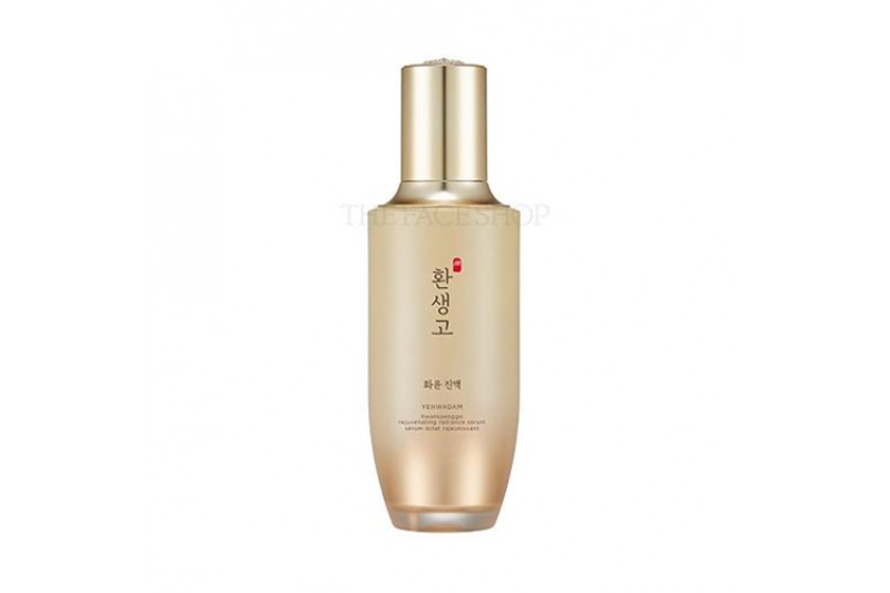 The FaceShop Yehwadam Rejuvenating Radiance Serum 45 ml.