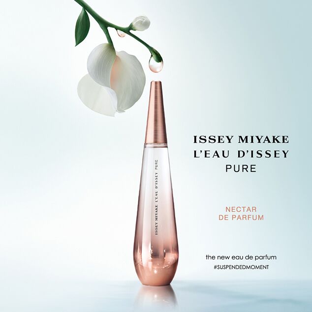Issey Miyake L'Eau d'Issey Pure Nectar de Parfum 90 ml.