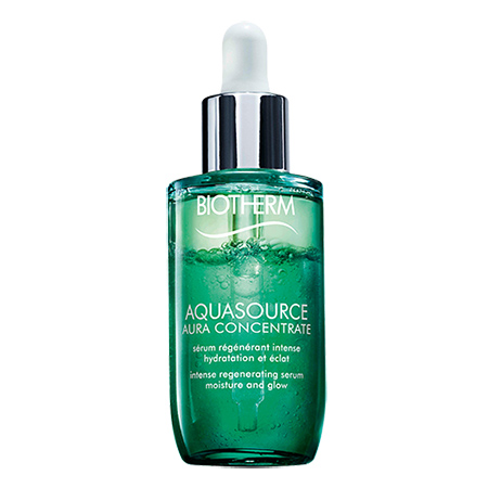 Biotherm Aquasource Aura Concentrate 50 ml.