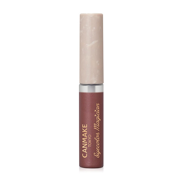 Canmake Eyecolor Magician 3.6 g. #03 Midnight Long Phone Call สีม่วงเหลือบแดง สุดเย้ายวน