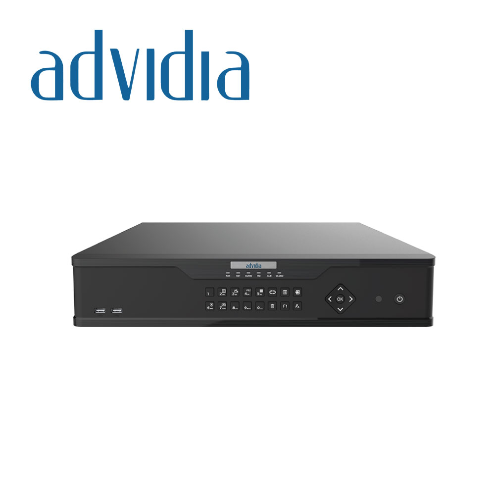 M-NVR-32CH 32ch Network Video recorder
