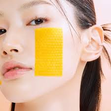 BIOHEAL BOH Vitacnergy Dark Spot Toning Serum Pad 70 Pads