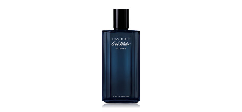 Davidoff Cool Water Intense Eau De Parfum 125 ml.