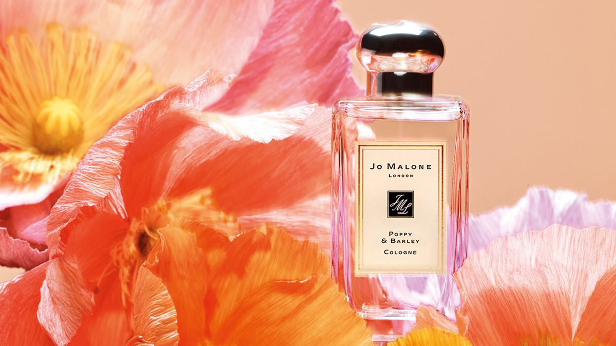 Jo Malone Poppy & Barley Cologne 9 ml.