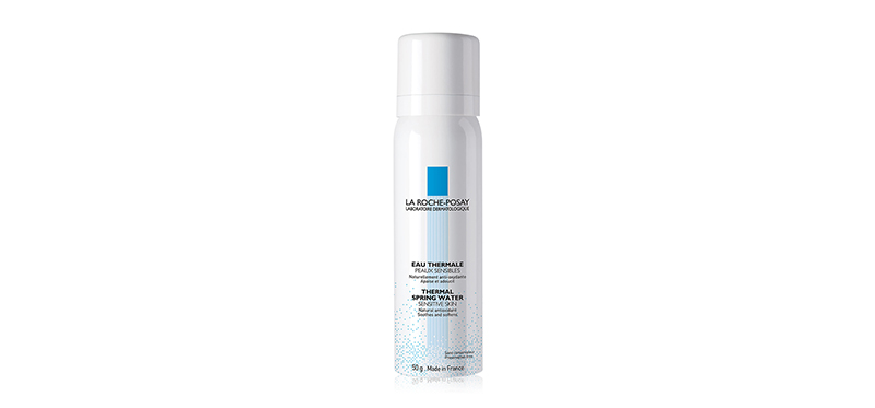 La Roche Posay Prebiotic Spring Water 50 ml.