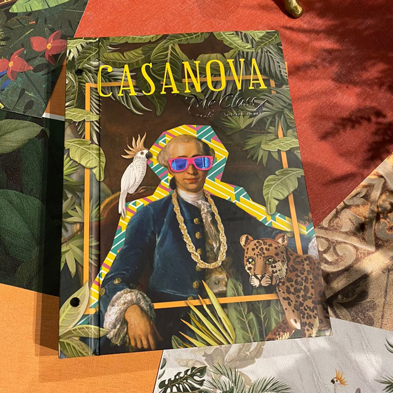 Casanova