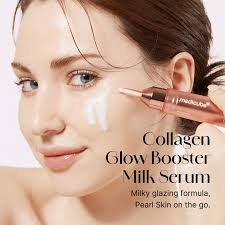 MEDICUBE Collagen Glow Booster Serum 15 ml.