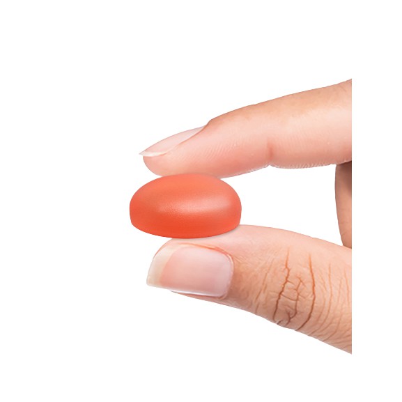 Nature's Truth Organic Apple Cider Vinegar 500 mg. 60 Gummies