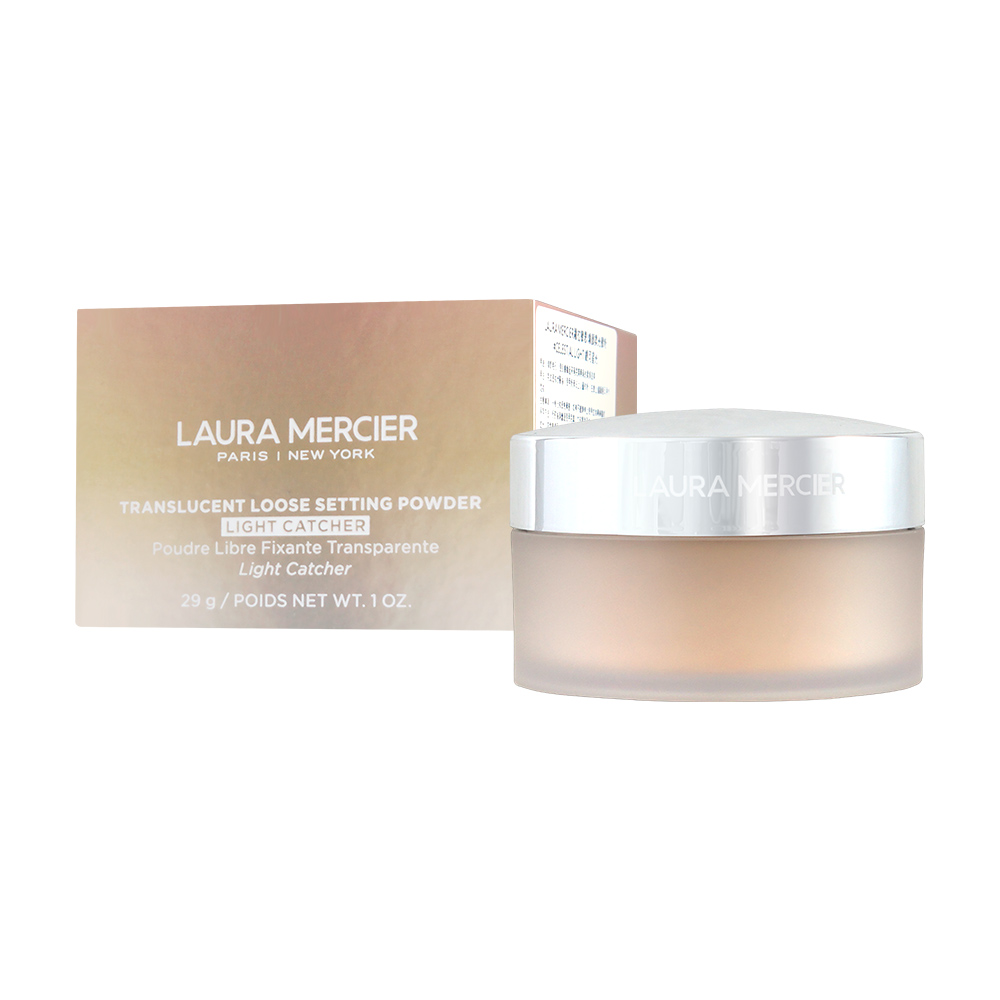 Laura Mercier Translucent Loose Setting Powder Light Catcher 29 g. #Celestial Light