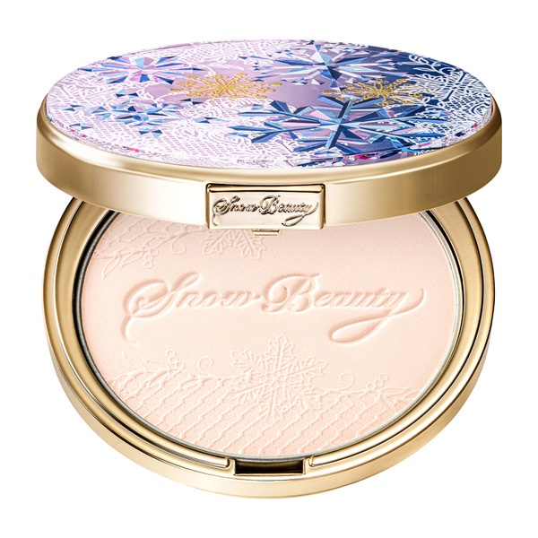 Shiseido Maquillage Snow Beauty 2022 25 g.