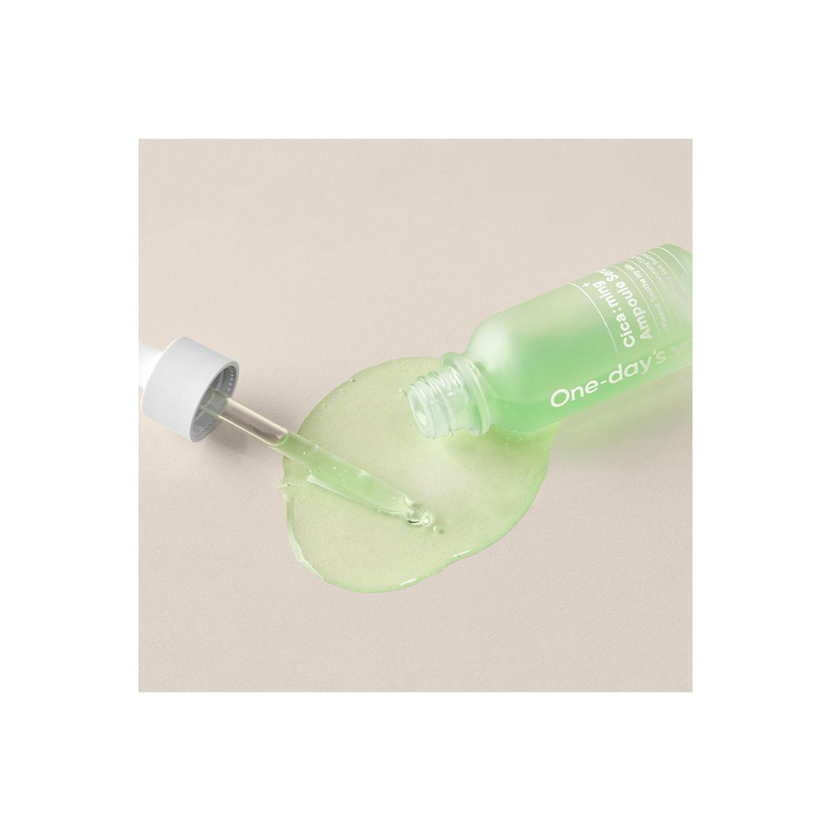 One-day's you CICA:Ming Ampoule Serum 30 ml.