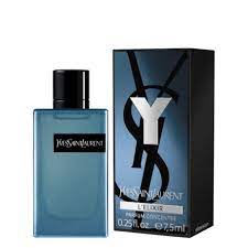 YSL Y L'Elixir Parfum 7.5 ml.