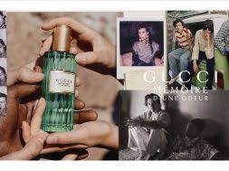 Gucci Mémoire d’une Odeur EDP 5 ml.