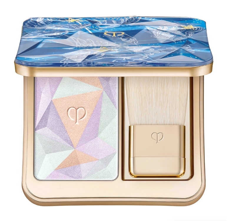Cle de Peau Beaute The Luminizing Face Enhancer 10 g. #105 Shimmerinf Orb