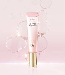 ELIXIR Day Care Revolution Tone Up SPF 50+++ 35 ml.