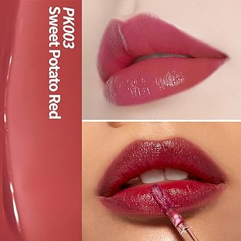 Etude House Dear Darling Water Gel Tint 5 g. #PK003 Sweet Potato Red