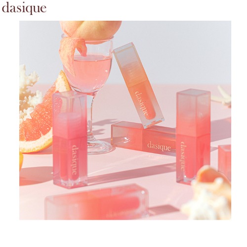 Dasique Juicy Dewy Tint 3.5 g. #13 Coral Fizz
