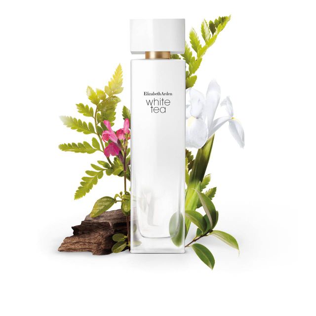 Elizabeth Arden White Tea Eau De Toilette 10 ml.