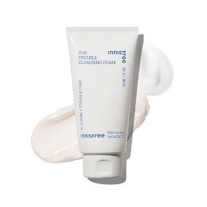 Innisfree Bija Trouble Cleansing Foam 150 g.