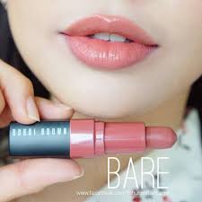Bobbi Brown Crushed Lip Color 3.4g. #Bare
