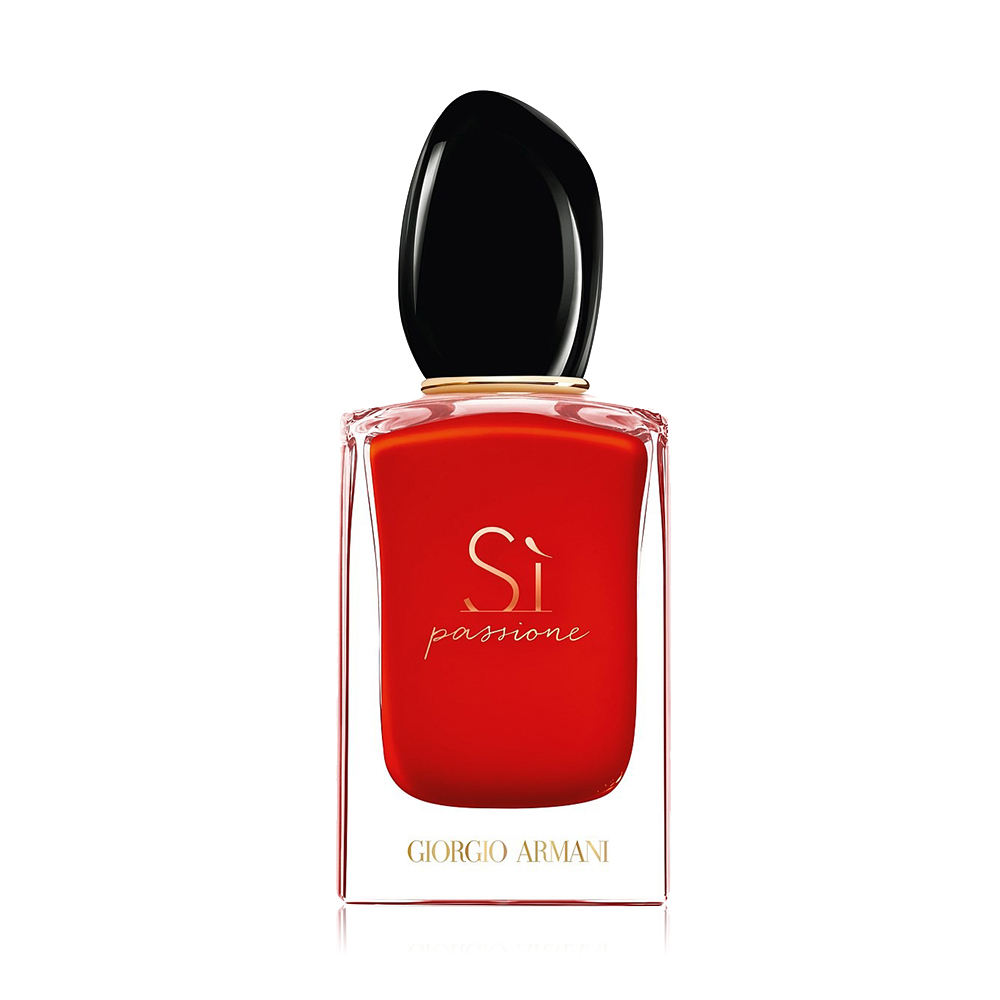 Giorgio Armani Si Passione Eau De Parfum 50 ml.