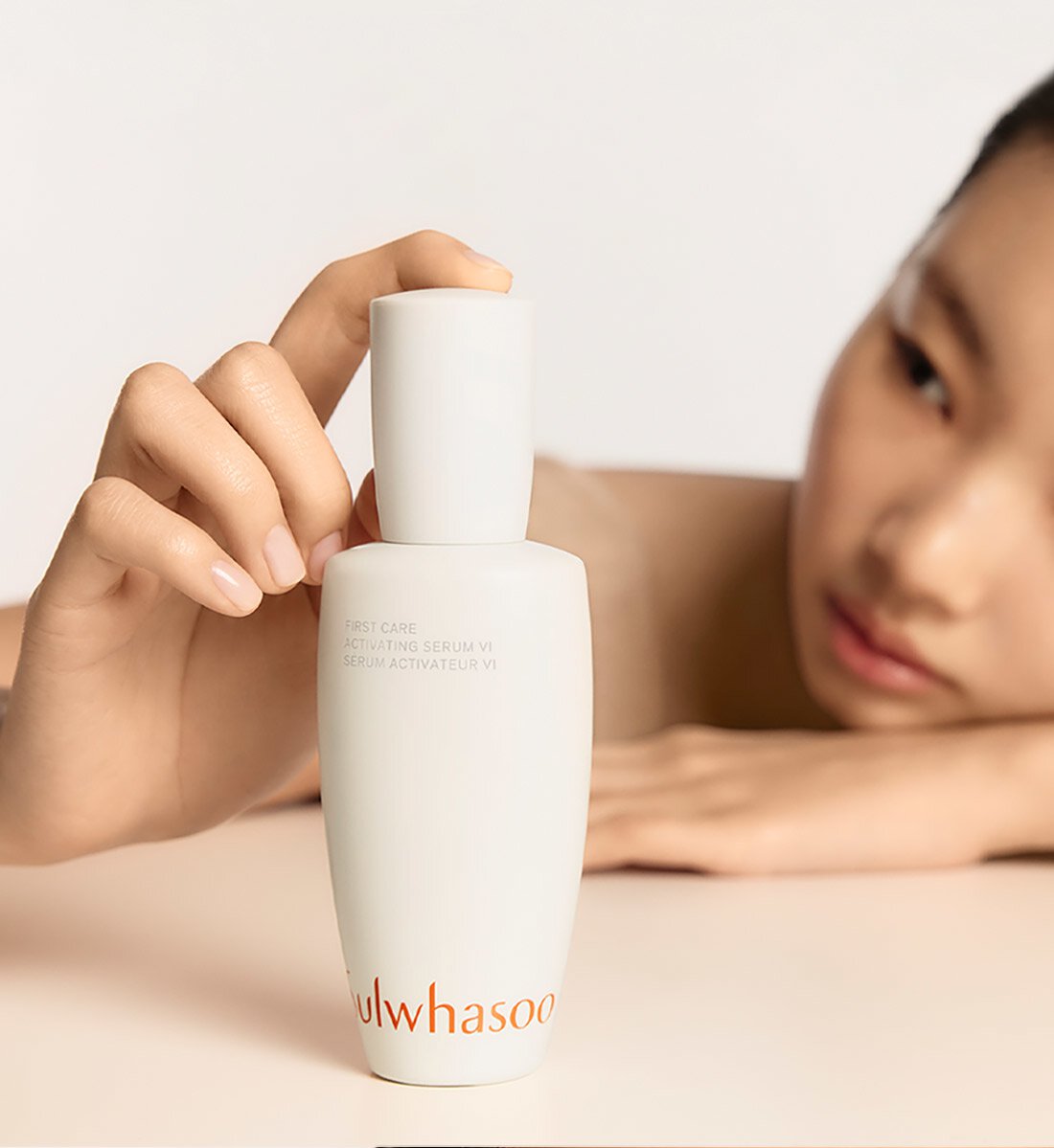 Sulwhasoo First Care Activating Serum VI 8 ml.