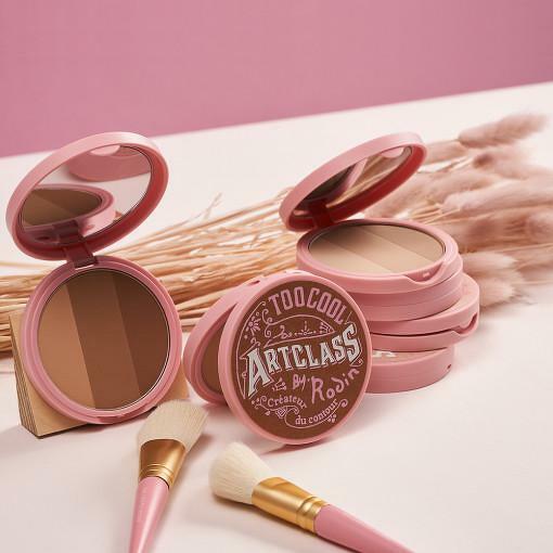 Too Cool for School Artclass By Rodin Shading Boutique Limited Pink Edition #Classic