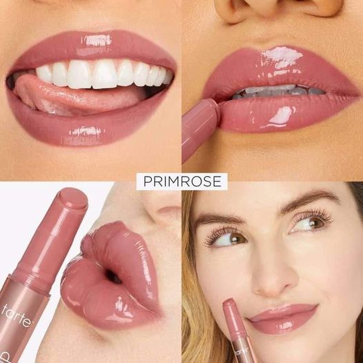 TARTE Maracuja Juicy Lip 0.7 g. #Pimrose