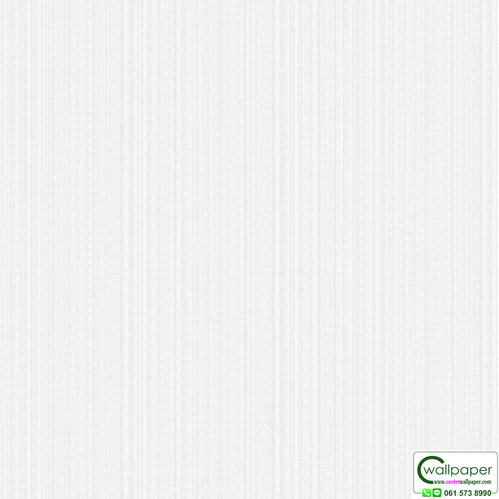 วอลเปเปอร์สีพื้นขาว No.70309-1