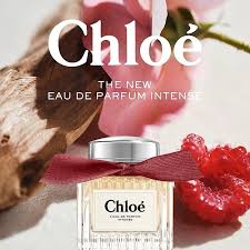 Chloe L'Eau de Parfum Intense 5 ml.