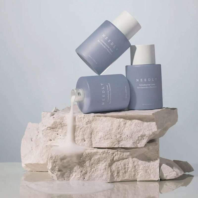 NEEDLY Crossbarrier Toner 200 ml.