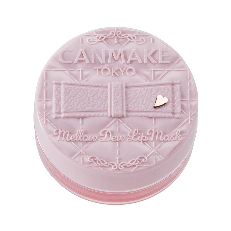 Canmake Mellow Dew Lip Mask 4 g. #01