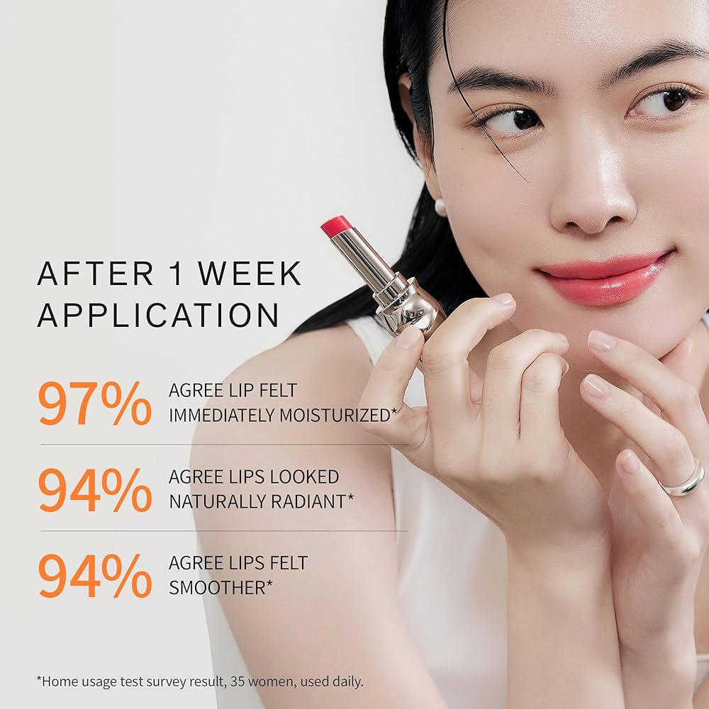 Sulwhasoo Perfecting Lip Color 3 g. #999 Rose