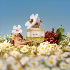 Marc Jacobs Daisy Eau de Toilette 30 ml.