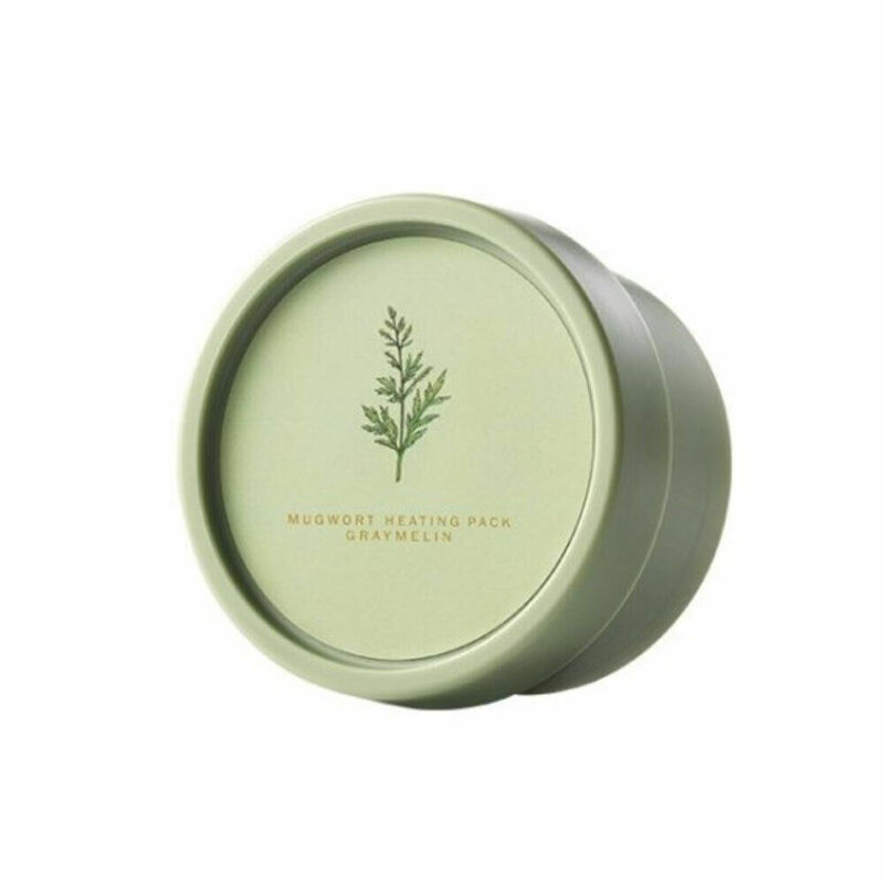 Graymelin Mugwort Heating Pack 100 g.