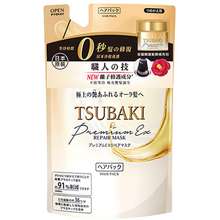 Tsubaki Premium Repair Mask 150 g. (Refill)