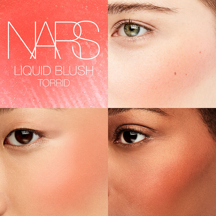 NARS Blush 1 g. #Torrid